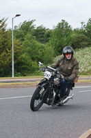 Rider Numbers 240 To 269